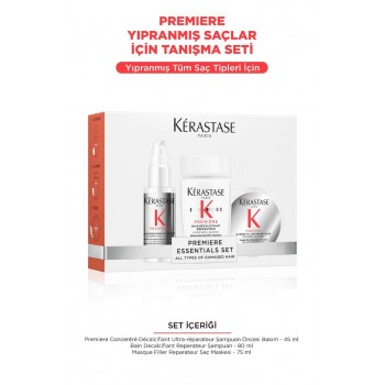 Kerastase Premiere Tanışma Seti