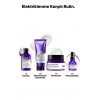 Keratin Alpha Sleek Elektriklenme Karşıtı Pürüzsüzleştirici Şampuan 300 ML
