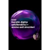 Keratin Alpha Sleek Smooth Transformer Elektriklenme Önleyici ve Pürüzsüzleştirici Saç Kremi 200 ML