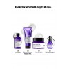 Keratin Alpha Sleek Smooth Transformer Elektriklenme Önleyici ve Pürüzsüzleştirici Saç Kremi 200 ML