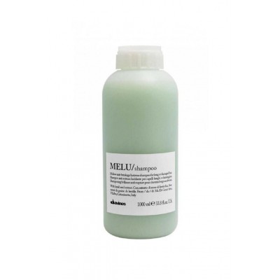 Davines Melu Mellow Kırılma Önleyici Parlaklık Şampuanı 1000 ML 