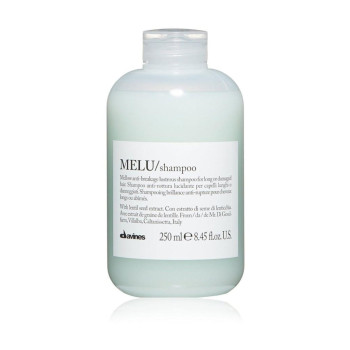 Davines Melu Mellow Kırılma Önleyici Parlaklık Şampuanı 250 ML 