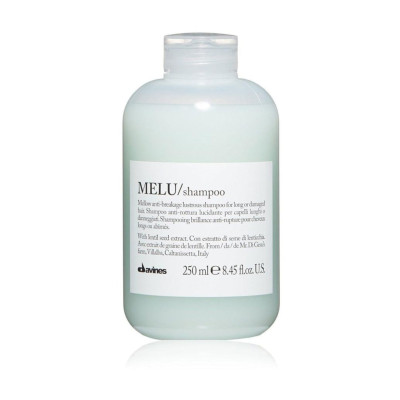 Davines Melu Mellow Kırılma Önleyici Parlaklık Şampuanı 250 ML 