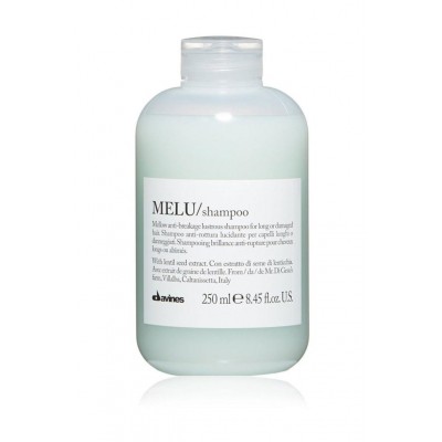 Davines Melu Mellow Kırılma Önleyici Parlaklık Şampuanı 250 ML 