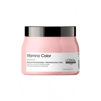 L'Oreal Paris Expert Vitamino Color Maske 500 ML