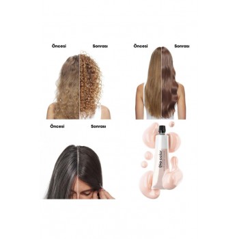 L'oreal Professionnel Dia Color Amonyaksız Parlak Saç Boyası 60 ML 8 - Açık Kumral
