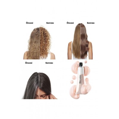 L'oreal Professionnel Dia Color Amonyaksız Parlak Saç Boyası 60 ML 8 - Açık Kumral