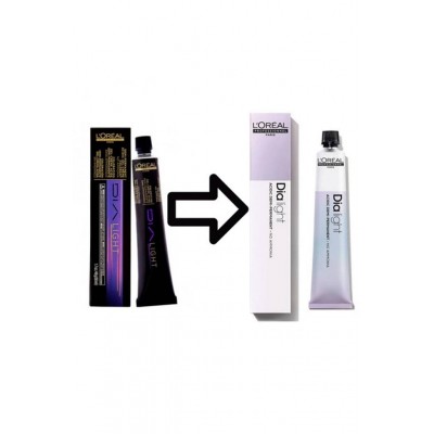L'oreal Professionnel L'oreal Dialight 7 Sarışın 50 ML