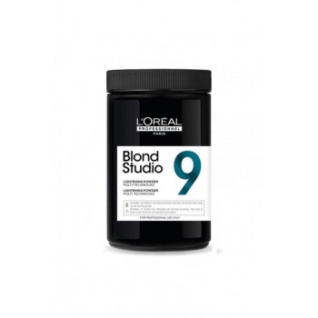 L'oreal Professionnel Lp Multı-powder Hperf 500 Gr