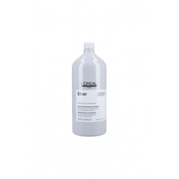 L'oreal Professionnel Silver Mor Şampuanı 1500 ML