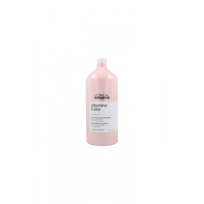 L'oreal Professionnel Vitamino Color Renk Koruyucu Şampuan 1500 ML