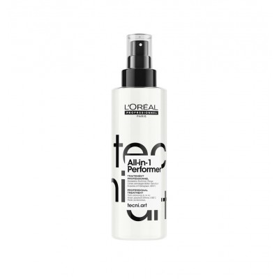 Loreal Professionnel All-In-1 Performer Durulanmayan Saç Bakım Spreyi 190 ML