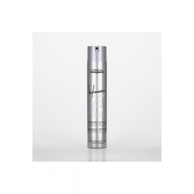Loreal Professionnel İnfinium Pure Fort- Strong Güçlü Tutuşlu Saç Spreyi 500 ML