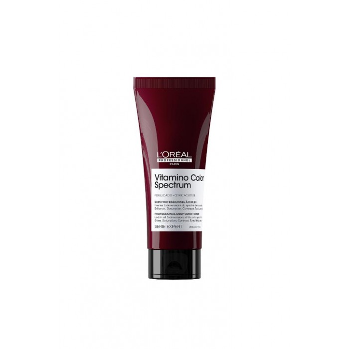 Loreal Professionnel Vitamino Color Spectrum Deep Conditioner 200 ML