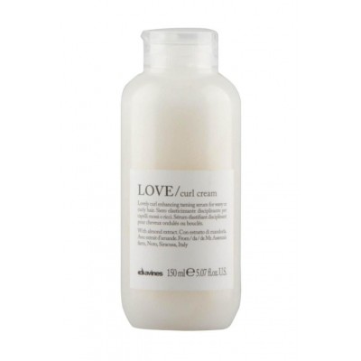 Love Curl Bukle Belirginleştirici Durulanmayan Kremi 150 ml