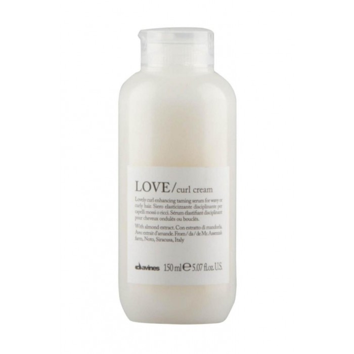 Love Curl Bukle Belirginleştirici Durulanmayan Kremi 150 ml