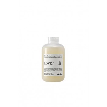 LOVE Curl Bukle Belirginleştirici Şampuan 250 ML