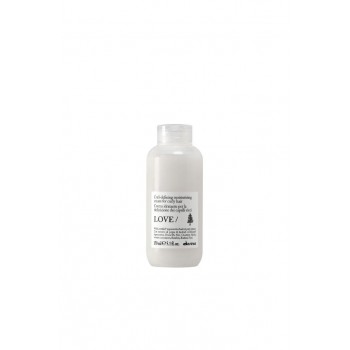 LOVE Curl Cream Bukle Belirginleştirici Durulanmayan Parlaklık Veren Saç Kremi 150 ML