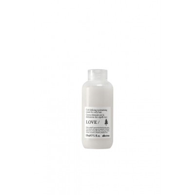 LOVE Curl Cream Bukle Belirginleştirici Durulanmayan Parlaklık Veren Saç Kremi 150 ML