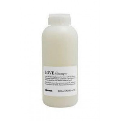 Love Curl Dalgalı Saç Şampuan 1000 ML