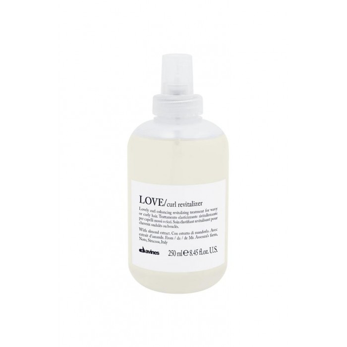 Davines Love Curl Bukle Belirginleştirici Sprey 250 ML 