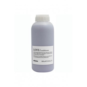 Davines Love Düzleştirici Bakım Kremi 1000 ML 