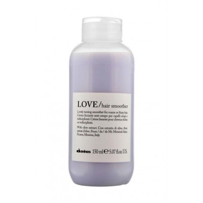 Davines Love Hair Smoother Düzleştirici Saç Kremi 150 ML 