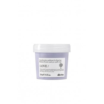 LOVE Smoothing Elektriklenme Karşıtı ve Pürüzsüzleştirici Saç Kremi 250 ML