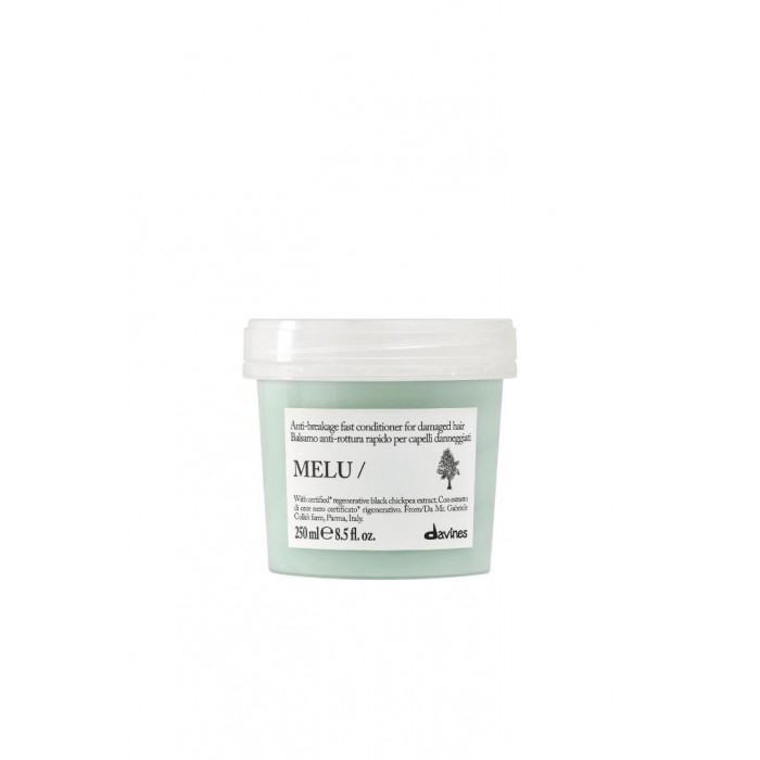 MELU Mellow Kırılma Önleyici Parlaklık Kremi 250 ML
