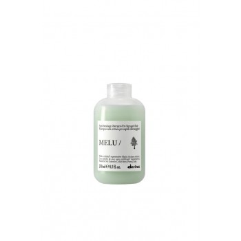 Davines Melu Mellow Kırılma Önleyici Parlaklık Şampuanı 250 ML