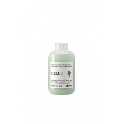 MELU Mellow Kırılma Önleyici Parlaklık Şampuanı 250 ML