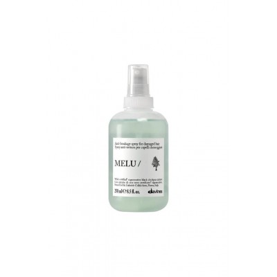 MELU Shield Mellow Isıya Karşı Termal Koruyucu Kalkan 250 ML
