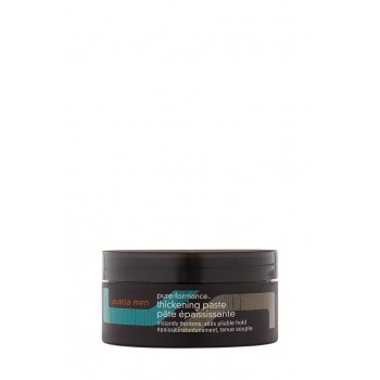 Aveda Men Pure Formance Erkekler için Saç Dolgunlaştırıcı Wax 75 ML