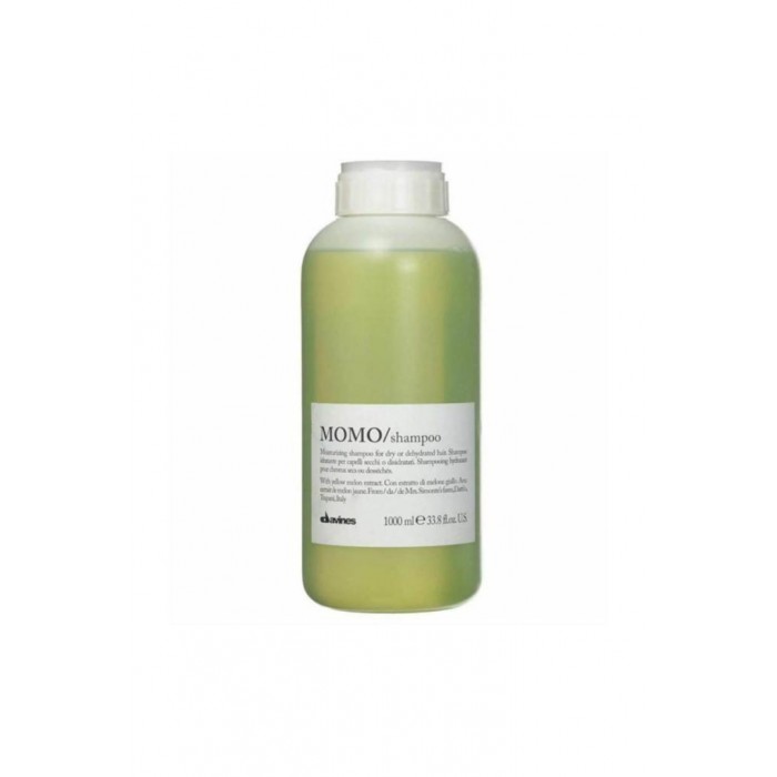Davines Momo Nemlendirici ve Koruyucu Şampuan 1000 ML 