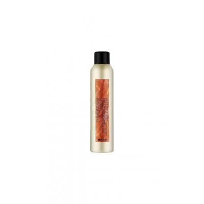 More Inside Invisible This Is An Intensive Dry Shampoo Kuru Şampuan 250 ML