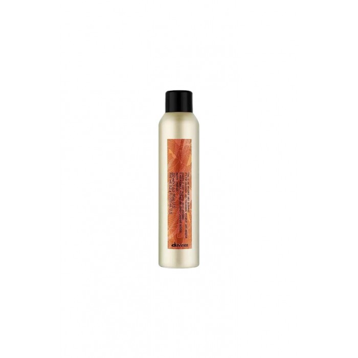 More Inside Invisible This Is An Intensive Dry Shampoo Kuru Şampuan 250 ML