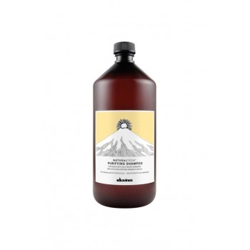 Davines Purifying Kepeğe Karşı Şampuan 1000 ML 