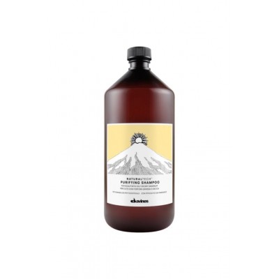 Davines Purifying Kepeğe Karşı Şampuan 1000 ML 