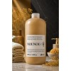 Nounou Yıpranmış Saçlar için Besleyici-Onarıcı Şampuan 1000 ML