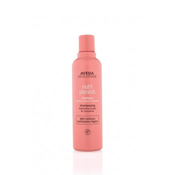 Nutriplenish Hafif Nemlendirici Şampuan 250 ML