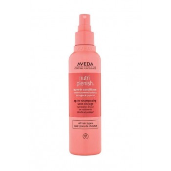 Aveda Nutriplenish Nemlendirici Durulanmayan Saç Kremi 200 ML 