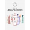 Nutritive Bain Satin Riche Yoğun Nemlendirici Şampuan 500 ML