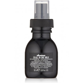 Davines OI All In One Milk  Durulanmayan Saç Bakım Spreyi 50 ML