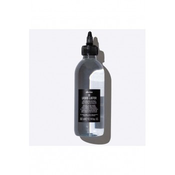 Oi Liquid Luster Parlaklık Veren Durulanan Saç Serumu 100 ML