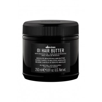 Davines Oi Hair Butter Besleyici ve Zengin Saç Yağı 250 ML 