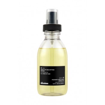 Davines Oi Oil Tüm Saç Tipleri için Bakım İksiri 135 ML 
