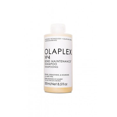 Olaplex Bond Maintenance No 4 Bağ Bakım Şampuanı 250 ML