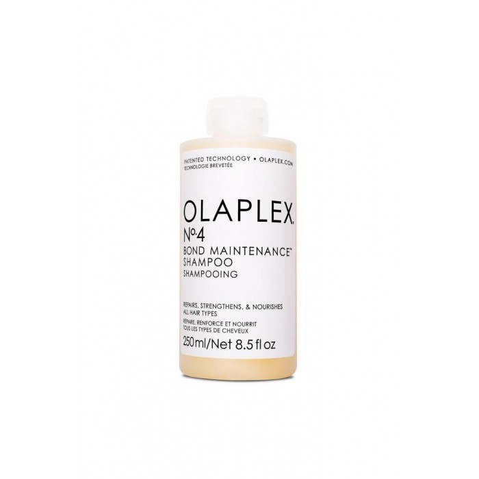 Olaplex Bond Maintenance No 4 Bağ Bakım Şampuanı 250 ML