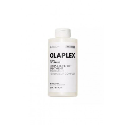 Olaplex N°3 Plus Ultimate Repair Treatment-Yoğun Onarıcı Bakım Kremi 250 ML