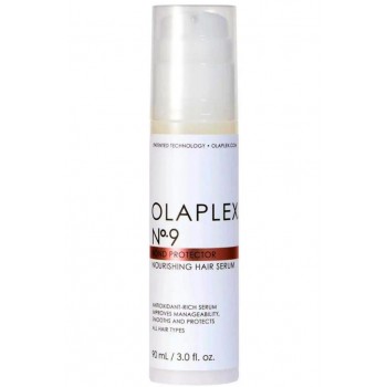 Olaplex Nº.9 Bond Protector Nourishing Hair Serum - Bağ Koruyucu Besleyici Saç Serumu 90 ML